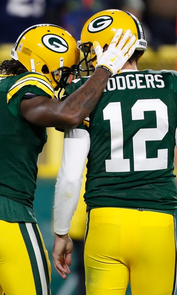 Packers face Seahawks with playoff positioning at stake